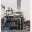 MACCHI Boiler Heat Recovery Steam Generator Cogeneration Plant France