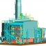 01 MACCHI TITAN M Boiler Ethylene Plant Saudi Arabia KSA