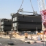 11 MACCHI TITAN M Boiler Fertiliser Plant Saudi Arabia KSA