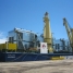 01 MACCHI TITAN M Boiler LNG Gas Plant Qatar