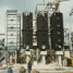 MACCHI Boiler Waste Heat Boiler FCC Plant Germany