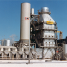 MACCHI Boiler Heat Recovery Steam Generator Desalination Plant Bahrain