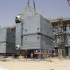 12 MACCHI TITAN M Boiler LNG Gas Plant Qatar