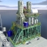 01 MACCHI Complete HRSG Module Offshore Platform Norway