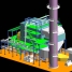 02 MACCHI MVF Boiler Ethylene Plant United Arab Emirates UAE
