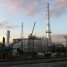 MACCHI Boiler Heat Recovery Steam Generator Cogeneration Plant Brazil