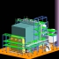 01 MACCHI MVF Boiler Ethylene Plant United Arab Emirates UAE
