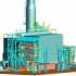 01 MACCHI TITAN M Boiler Ethylene Plant Saudi Arabia KSA